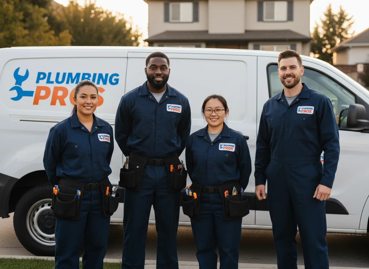 Water Heater Repair company in Mount Calvary, WI
