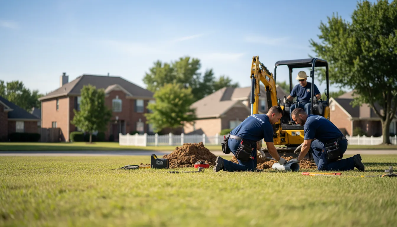 Water Heater Repair in Mount Calvary, WI near me